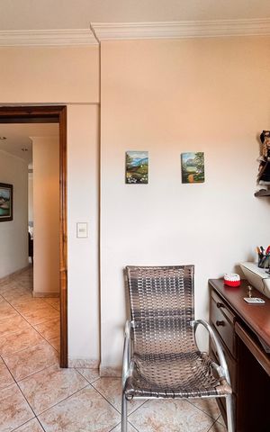 Apartamento à venda com 80m², 3 quartos e 1 vaga Apartamento à venda com 80m², 3 quartos e 1 vagaQuarto 3
