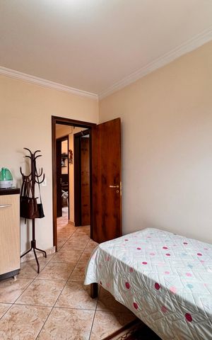 Apartamento à venda com 80m², 3 quartos e 1 vaga Apartamento à venda com 80m², 3 quartos e 1 vagaQuarto 1