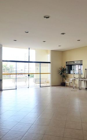 Apartamento à venda com 80m², 3 quartos e 1 vaga Apartamento à venda com 80m², 3 quartos e 1 vagaÁrea comum - Salão de festas