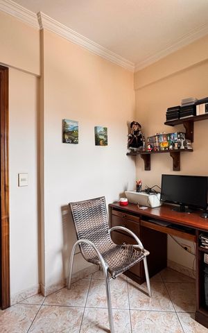 Apartamento à venda com 80m², 3 quartos e 1 vaga Apartamento à venda com 80m², 3 quartos e 1 vagaQuarto 3