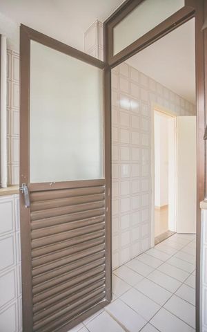 Apartamento à venda com 51m², 2 quartos e 1 vagaÁrea de Serviço