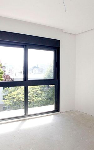 Apartamento à venda com 89m², 2 quartos e 2 vagasQuarto 2 Suíte