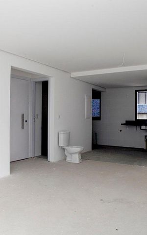 Apartamento à venda com 89m², 2 quartos e 2 vagasSala