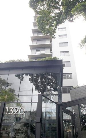 Apartamento à venda com 89m², 2 quartos e 2 vagasFachada