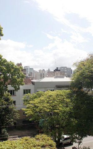 Apartamento à venda com 89m², 2 quartos e 2 vagasQuarto 2 Suíte Vista