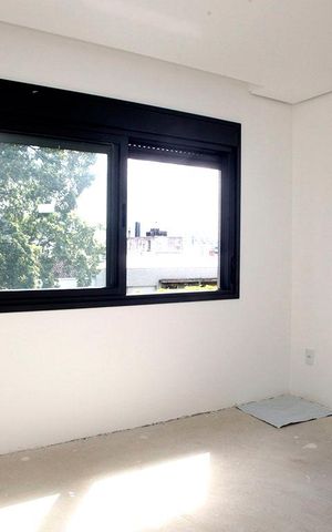 Apartamento à venda com 89m², 2 quartos e 2 vagasQuarto 1 Suíte