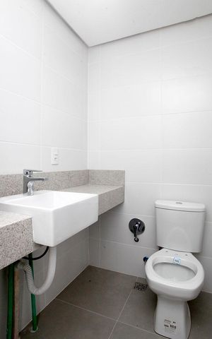 Apartamento à venda com 89m², 2 quartos e 2 vagasBanheiro 2 Quarto 2 Suíte