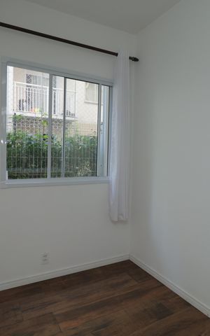 Apartamento à venda com 44m², 2 quartos e sem vagaQuarto 2
