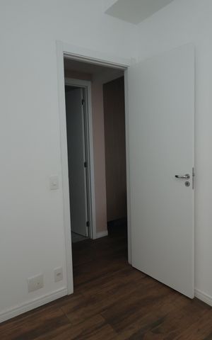Apartamento à venda com 44m², 2 quartos e sem vagaQuarto 2