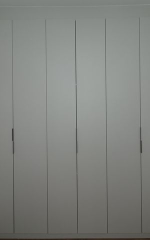 Apartamento à venda com 44m², 2 quartos e sem vagaQuarto 1