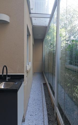Apartamento à venda com 44m², 2 quartos e sem vagaÁrea de Serviço