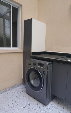 Apartamento à venda com 44m², 2 quartos e sem vagaÁrea de Serviço