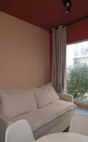 Apartamento à venda com 44m², 2 quartos e sem vagaSala/Cozinha