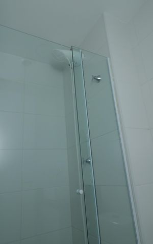 Apartamento à venda com 44m², 2 quartos e sem vagaBanheiro