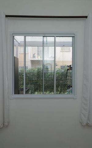 Apartamento à venda com 44m², 2 quartos e sem vagaQuarto 1