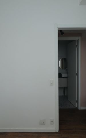 Apartamento à venda com 44m², 2 quartos e sem vagaQuarto 2