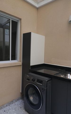 Apartamento à venda com 44m², 2 quartos e sem vagaÁrea de Serviço