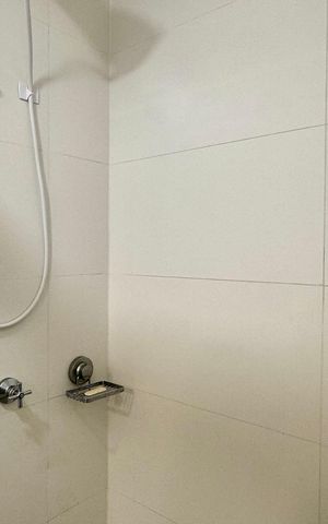 Apartamento à venda com 39m², 1 quarto e sem vaga Apartamento à venda com 39m², 1 quarto e sem vagaBanheiro
