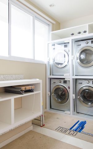 Apartamento à venda com 51m², 1 quarto e 1 vagaLavanderia