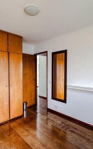 Apartamento para alugar com 80m², 2 quartos e 1 vagaQuarto 1