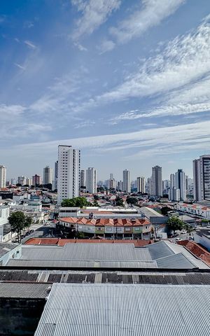 Apartamento para alugar com 80m², 2 quartos e 1 vagaVista da Varanda