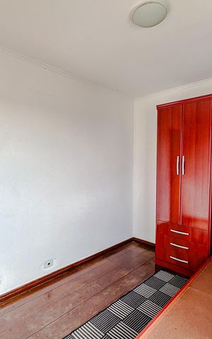 Apartamento para alugar com 80m², 2 quartos e 1 vagaQuarto 2