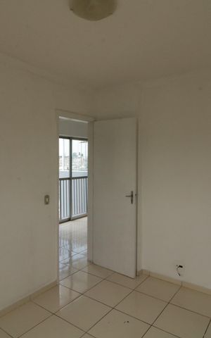 Apartamento para alugar com 56m², 2 quartos e 1 vagaQuarto