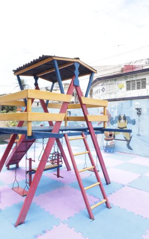 Apartamento para alugar com 56m², 2 quartos e 1 vagaÁrea comum - Playground