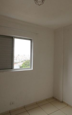 Apartamento para alugar com 56m², 2 quartos e 1 vagaQuarto 2