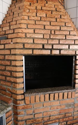 Apartamento para alugar com 56m², 2 quartos e 1 vagaÁrea comum - Churrasqueira