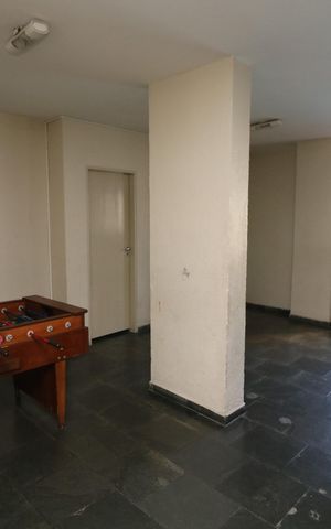 Apartamento para alugar com 56m², 2 quartos e 1 vagaSalão de jogos