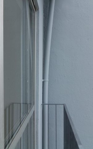 Apartamento para alugar com 56m², 2 quartos e 1 vagaVaranda da Sala