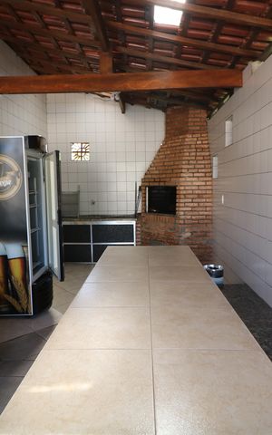 Apartamento para alugar com 56m², 2 quartos e 1 vagaÁrea comum - Churrasqueira