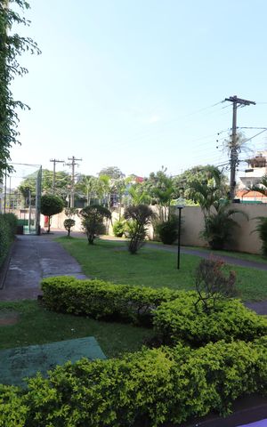 Apartamento para alugar com 56m², 2 quartos e 1 vagaÁrea externa