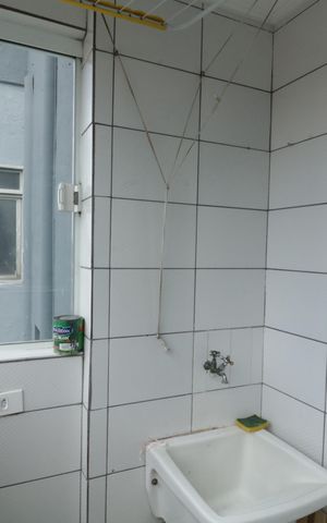 Apartamento para alugar com 56m², 2 quartos e 1 vagaÁrea de Serviço