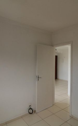 Apartamento para alugar com 56m², 2 quartos e 1 vagaQuarto 2