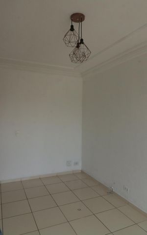 Apartamento para alugar com 56m², 2 quartos e 1 vagaSala