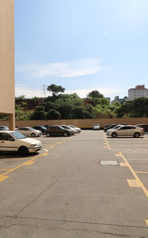Apartamento para alugar com 56m², 2 quartos e 1 vagaGaragem