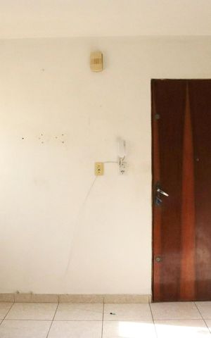 Apartamento para alugar com 44m², 2 quartos e sem vagaSala de estar.