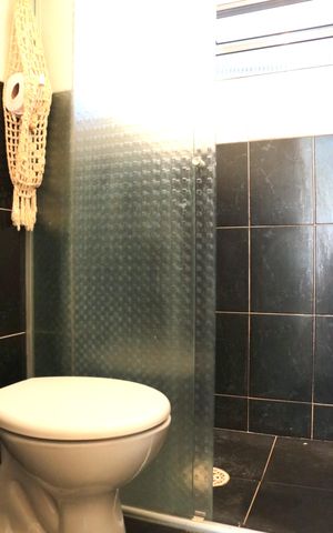 Apartamento para alugar com 44m², 2 quartos e sem vagaBanheiro.