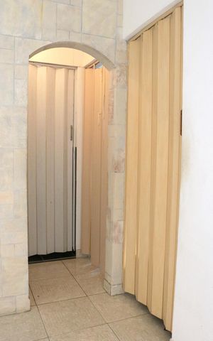 Apartamento para alugar com 44m², 2 quartos e sem vagaCorredor quartos