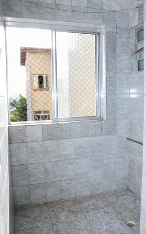 Apartamento para alugar com 44m², 2 quartos e sem vagaÁrea de serviço.