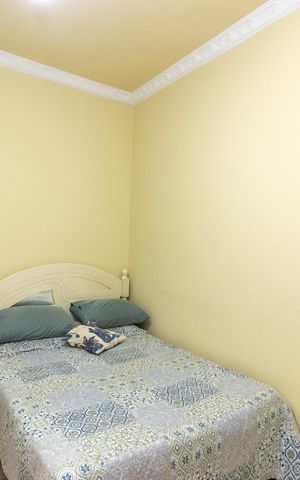 Apartamento à venda com 100m², 3 quartos e 1 vaga Apartamento à venda com 100m², 3 quartos e 1 vagaQuarto 1