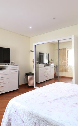Casa à venda com 108m², 2 quartos e 1 vagaSuíte