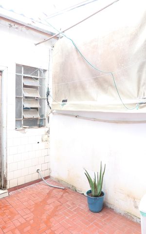 Casa à venda com 108m², 2 quartos e 1 vagaQuintal