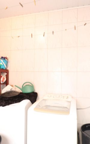 Casa à venda com 108m², 2 quartos e 1 vagaÁrea de Serviço