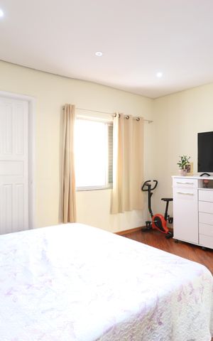 Casa à venda com 108m², 2 quartos e 1 vagaSuíte