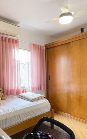Casa à venda com 175m², 4 quartos e 2 vagas Casa à venda com 175m², 4 quartos e 2 vagasQuarto 2