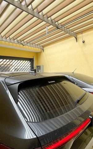 Casa à venda com 175m², 4 quartos e 2 vagas Casa à venda com 175m², 4 quartos e 2 vagasGaragem