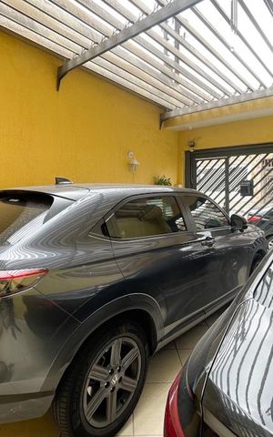 Casa à venda com 175m², 4 quartos e 2 vagas Casa à venda com 175m², 4 quartos e 2 vagasGaragem